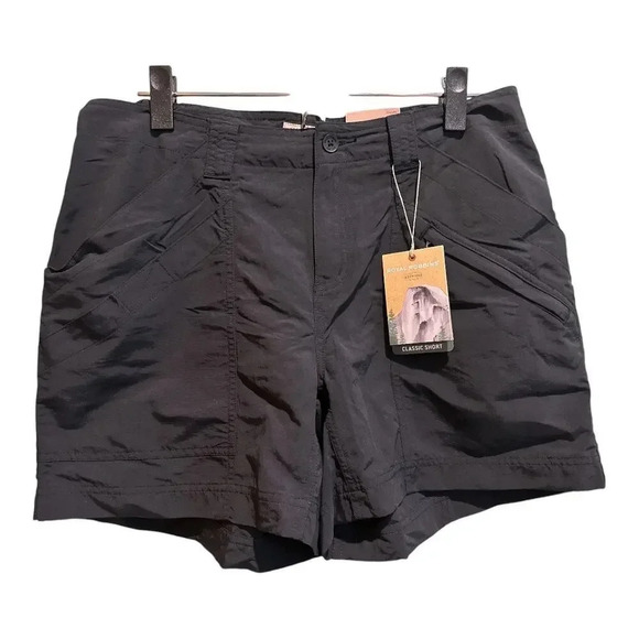 Royal Robbins Pants - NWT Royal Robbins Women's Y33001 Backcountry Short Size 10